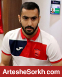 ربیع‌خواه: پرسپولیس می‌توانست از رقبا فاصله بگیرد
